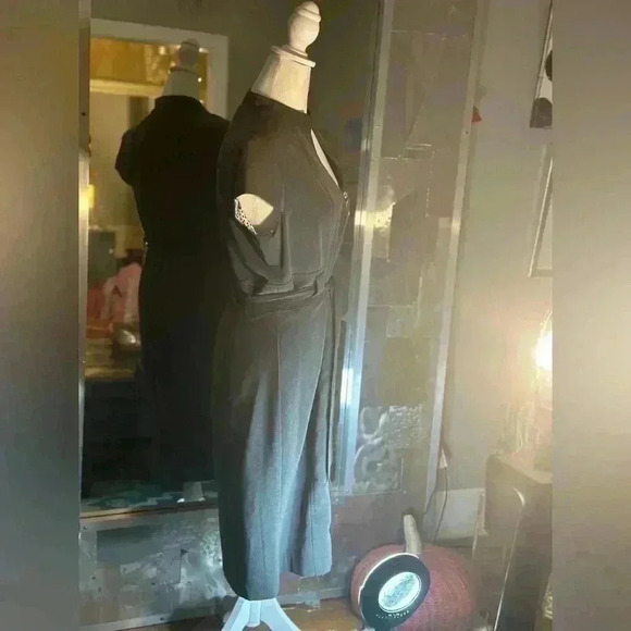 Sandra Darren dress - Picture 4 of 7